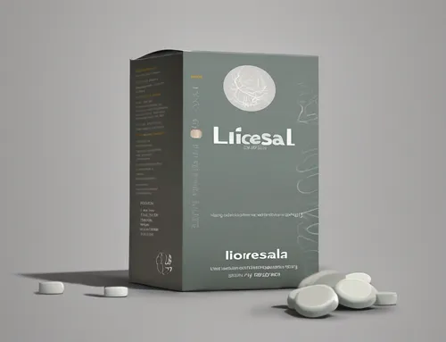 lioresal en pharmacie